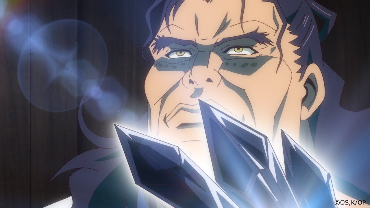 assista ao episódio 16 da temporada 1