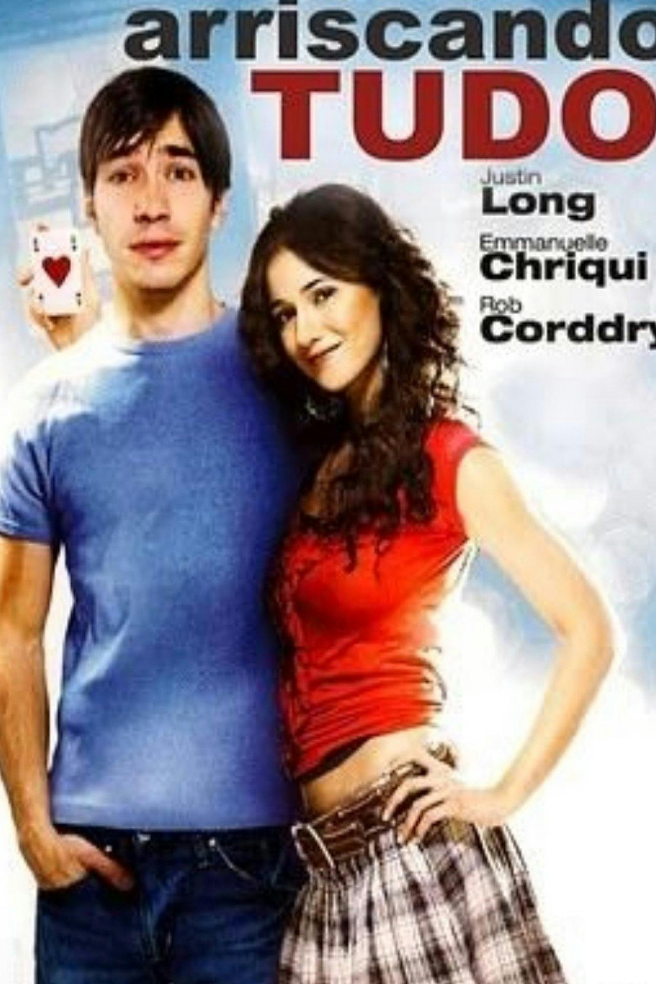 Assistir Arriscando Tudo Online em HD