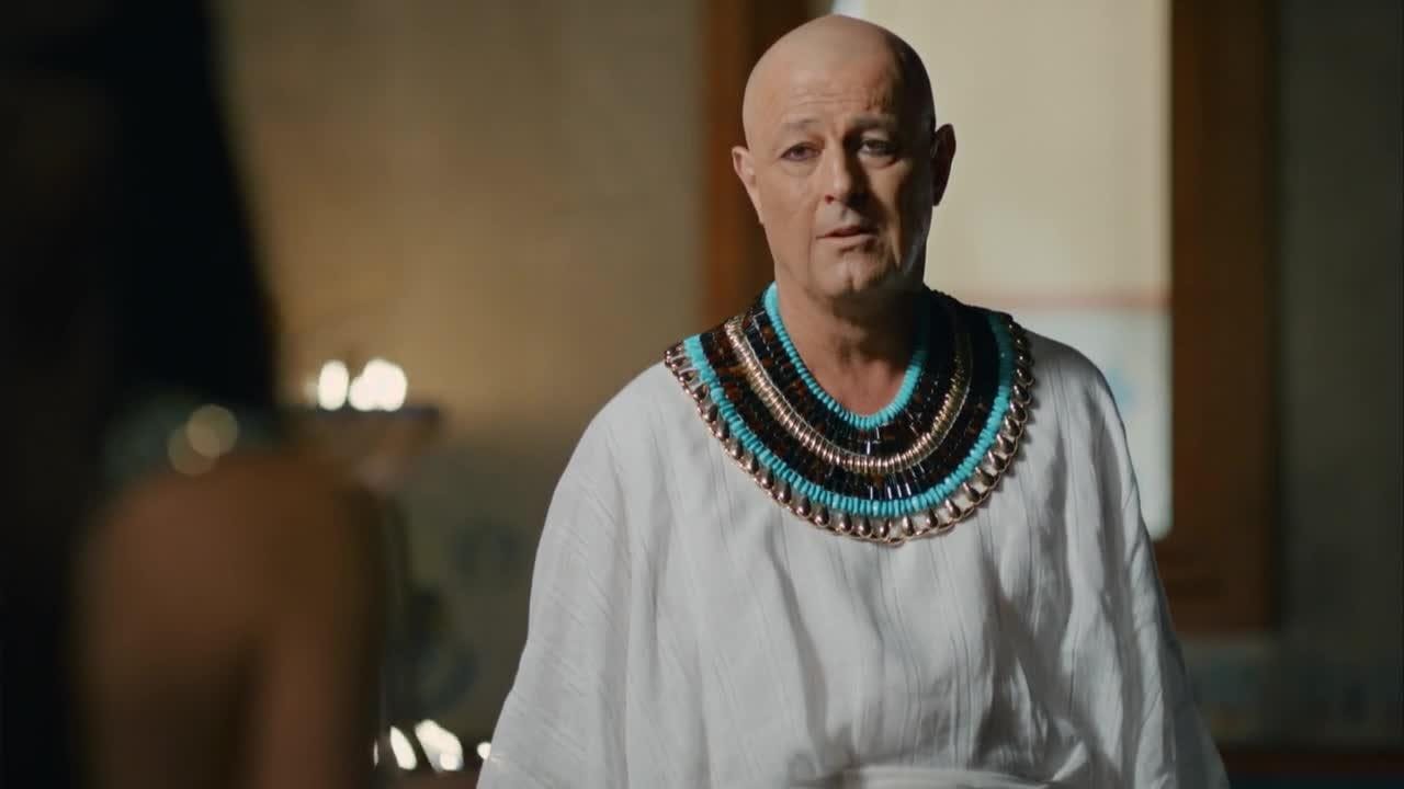 assista ao episódio 32 da temporada 1