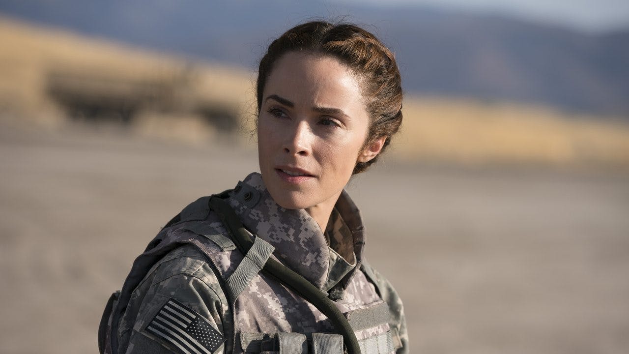 assista ao episódio 5 da temporada 14