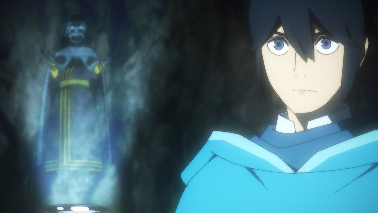 assista ao episódio 5 da temporada 1