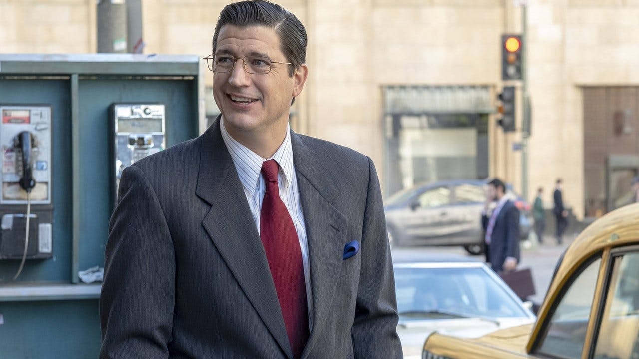 assista ao episódio 10 da temporada 1