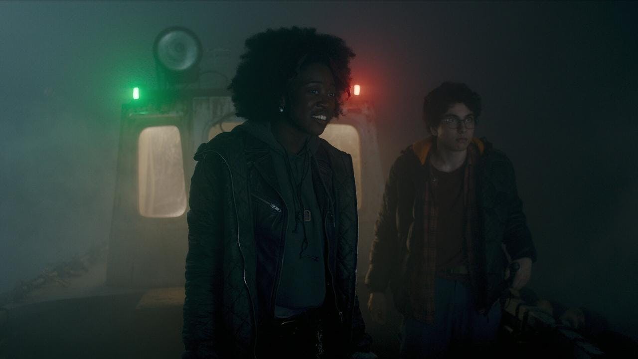 assista ao episódio 7 da temporada 1