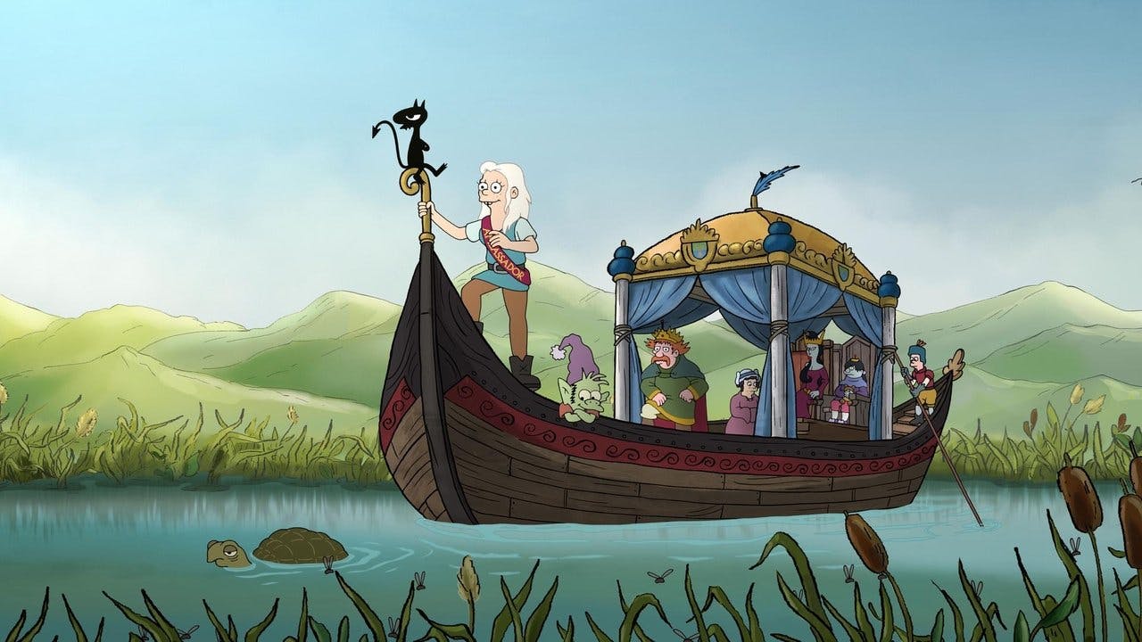 assista ao episódio 6 da temporada 1