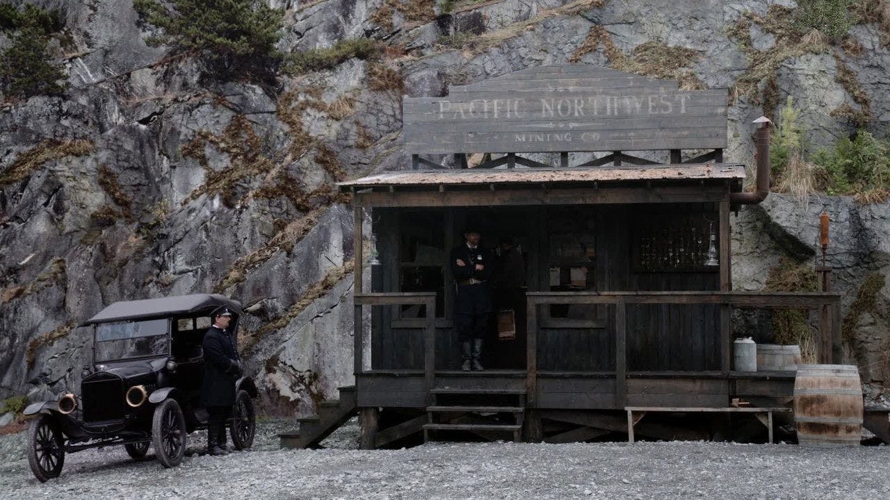 assista ao episódio 2 da temporada 1
