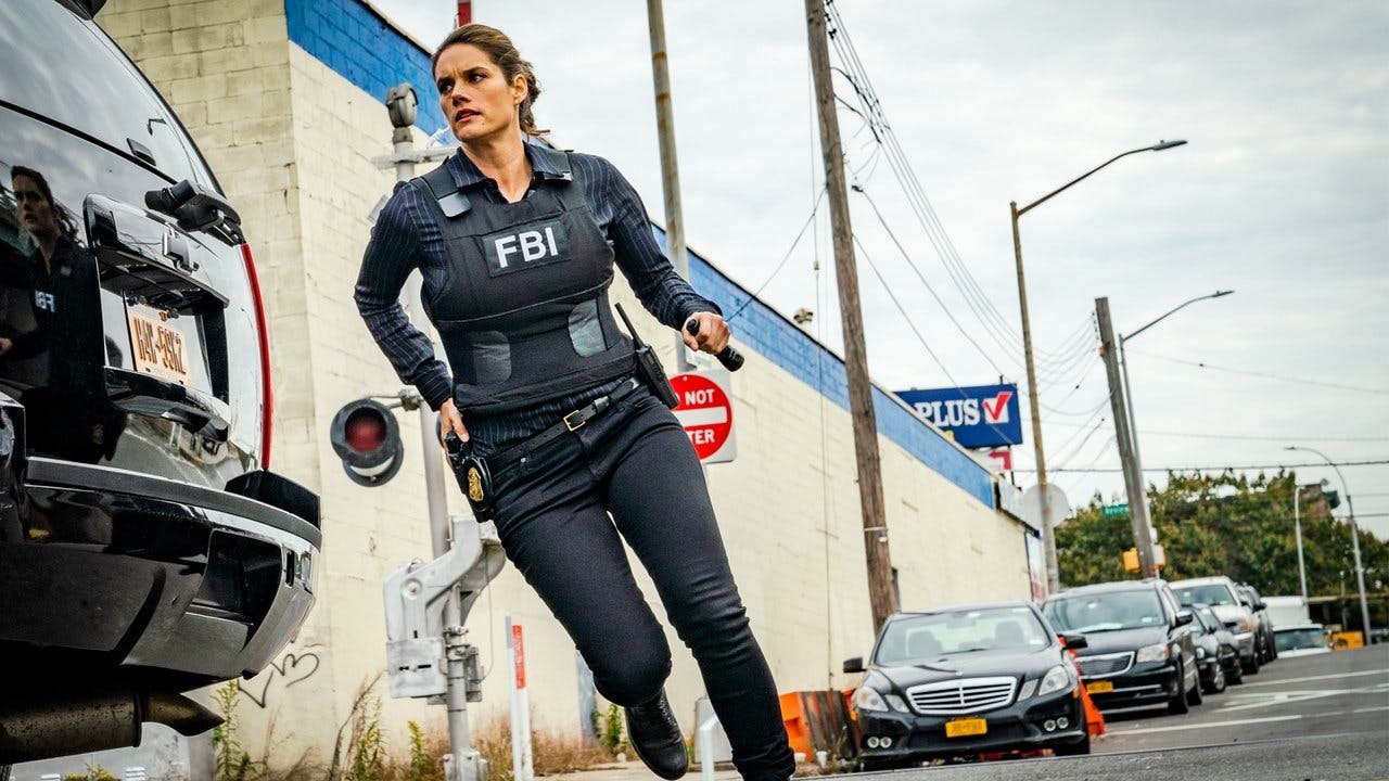 assista ao episódio 7 da temporada 1