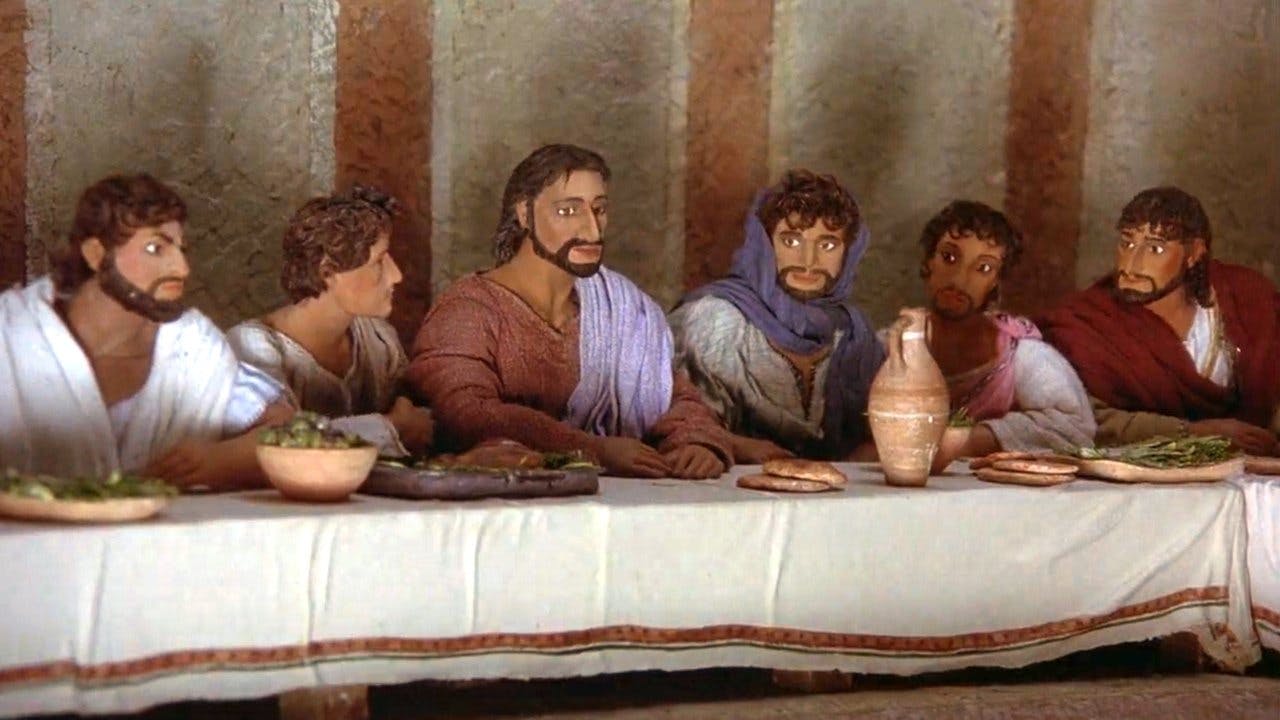 O Senhor dos Milagres