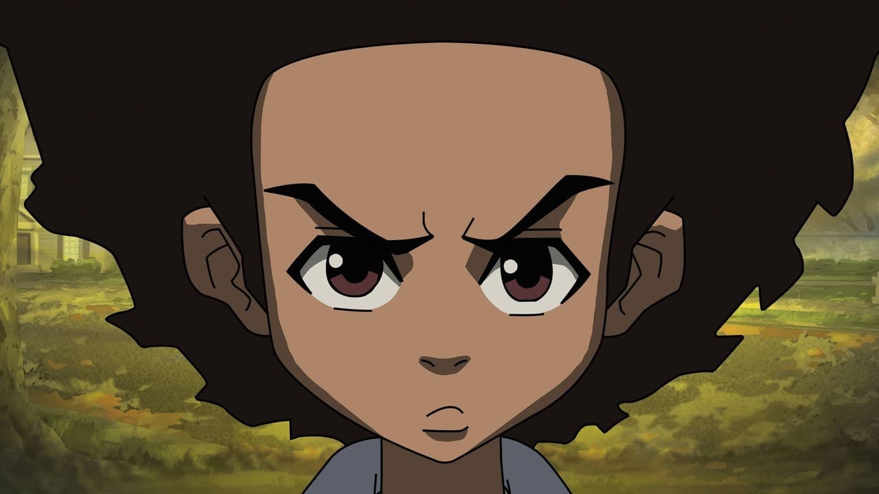 Boondocks