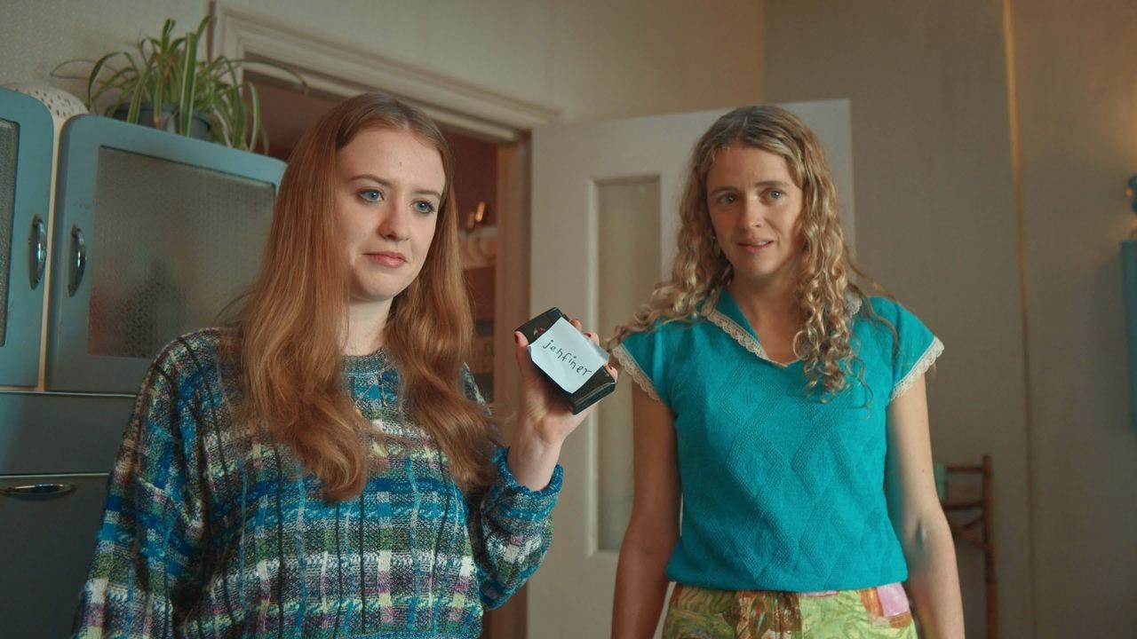 assista ao episódio 7 da temporada 1