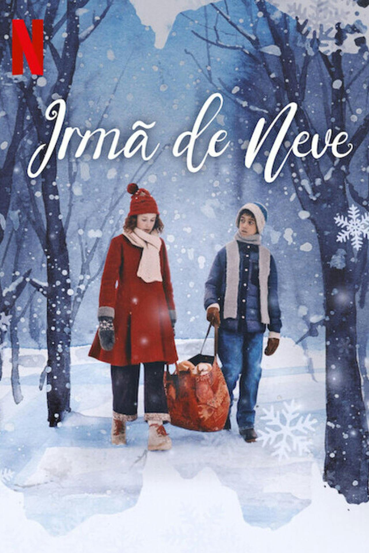 Assistir Irmã de Neve Online em HD