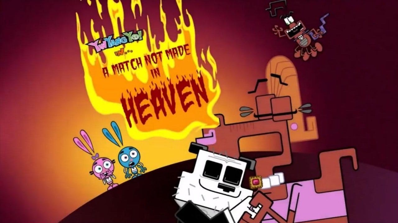assista ao episódio 22 da temporada 1
