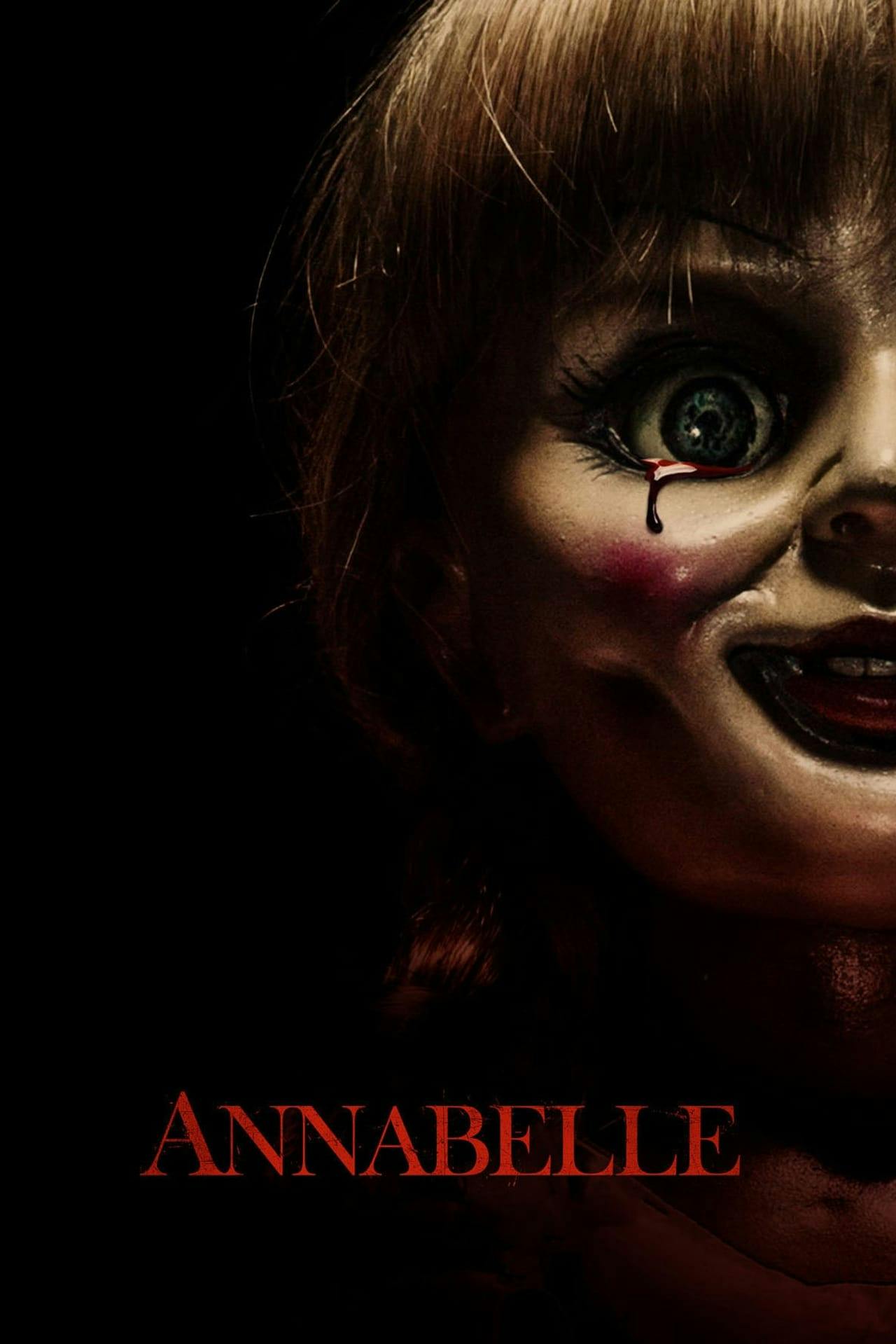 Assistir Annabelle Online em HD