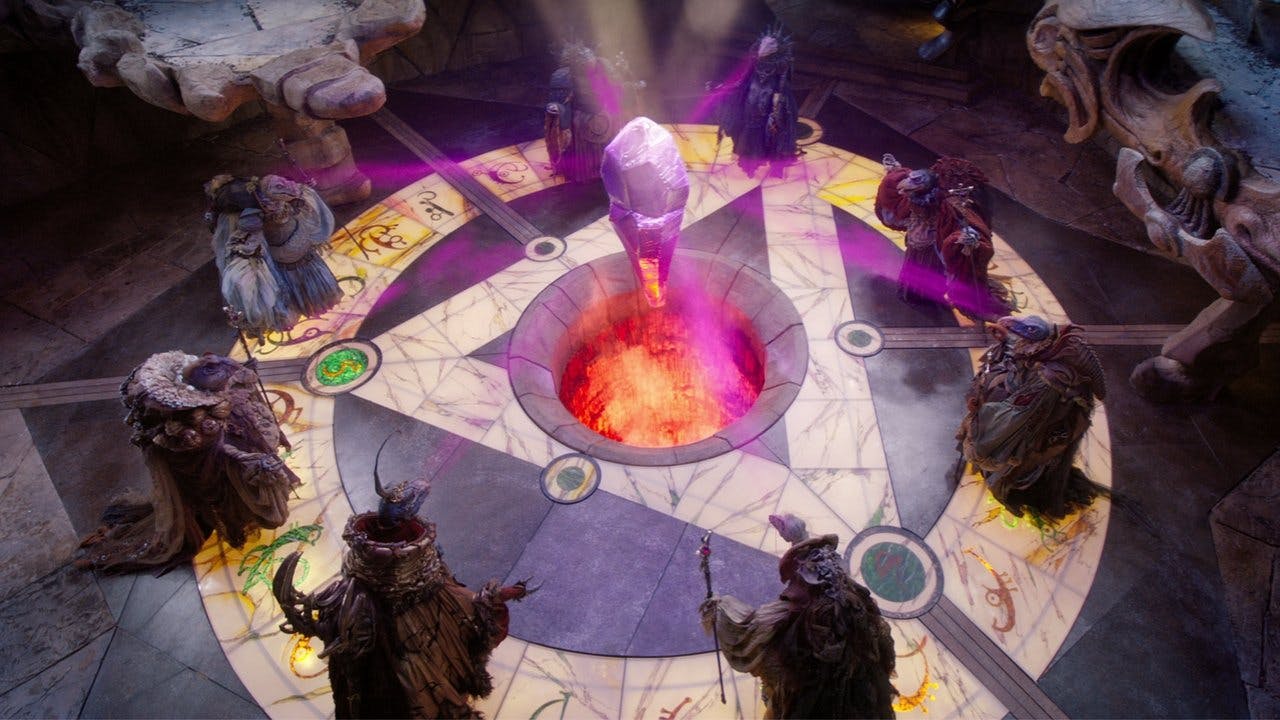 assista ao episódio 1 da temporada 1