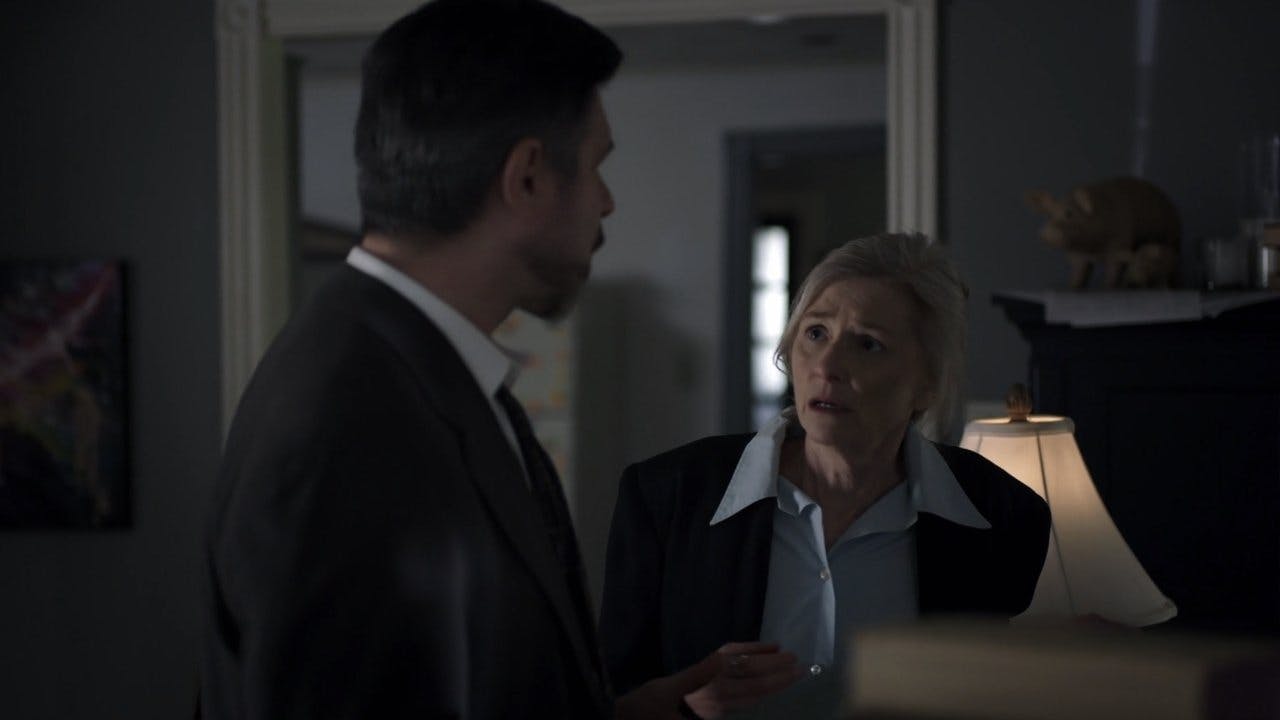 assista ao episódio 2 da temporada 1