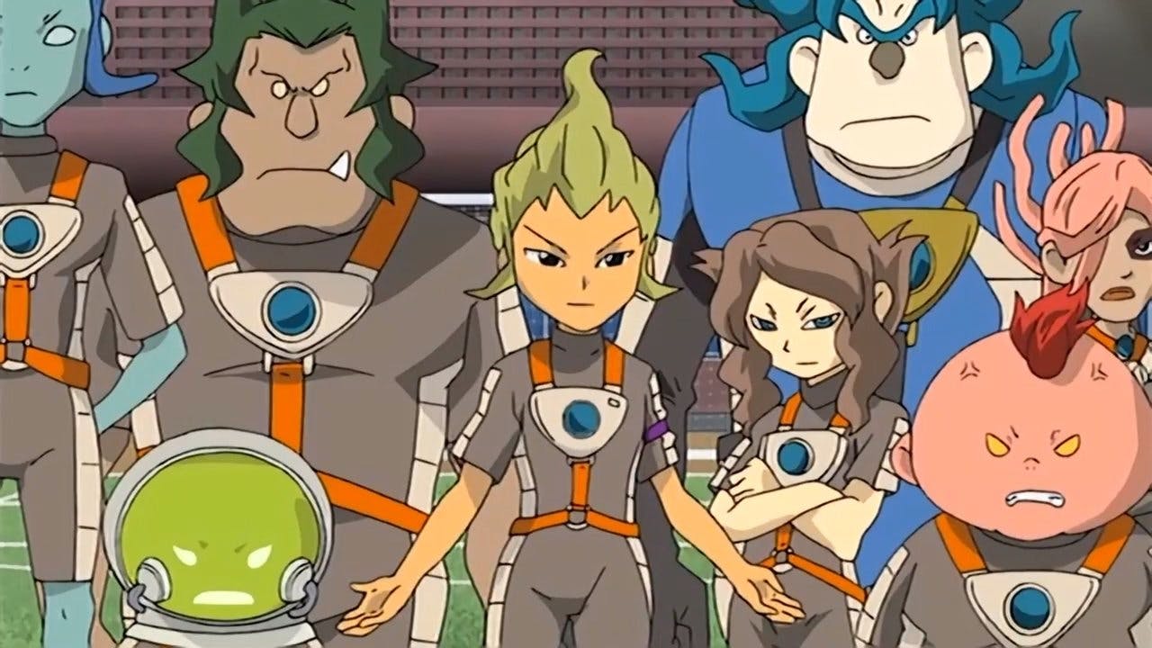 assista ao episódio 30 da temporada 1