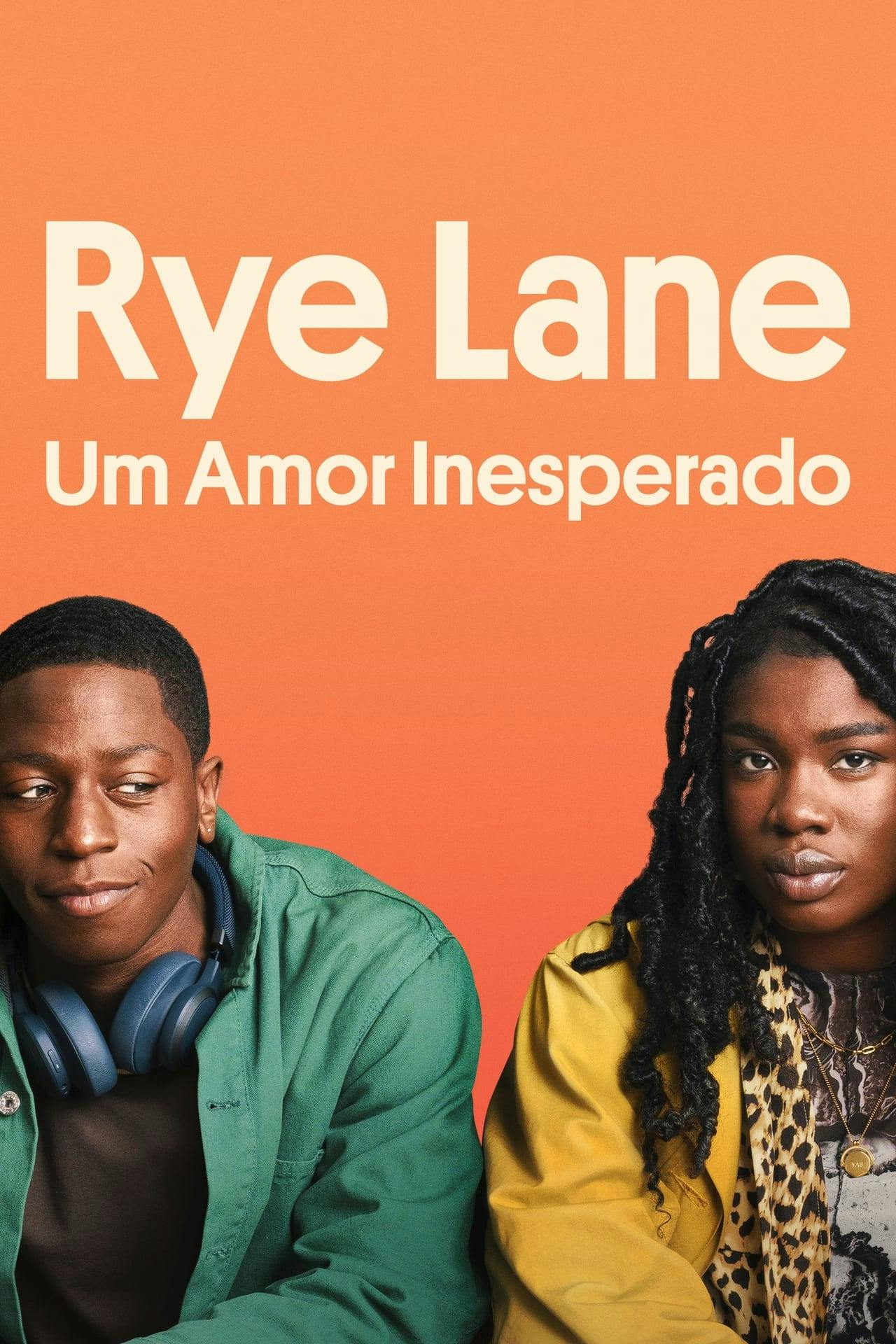 Assistir Rye Lane: Um Amor Inesperado Online em HD