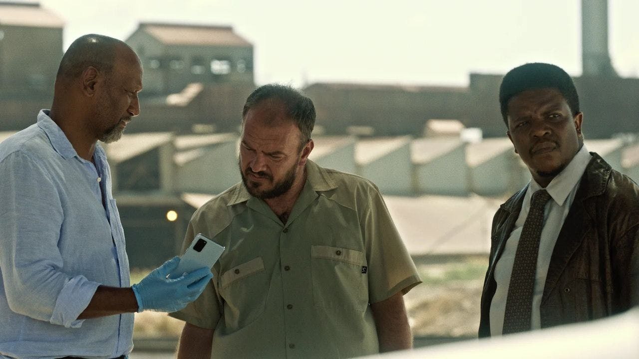 assista ao episódio 5 da temporada 1
