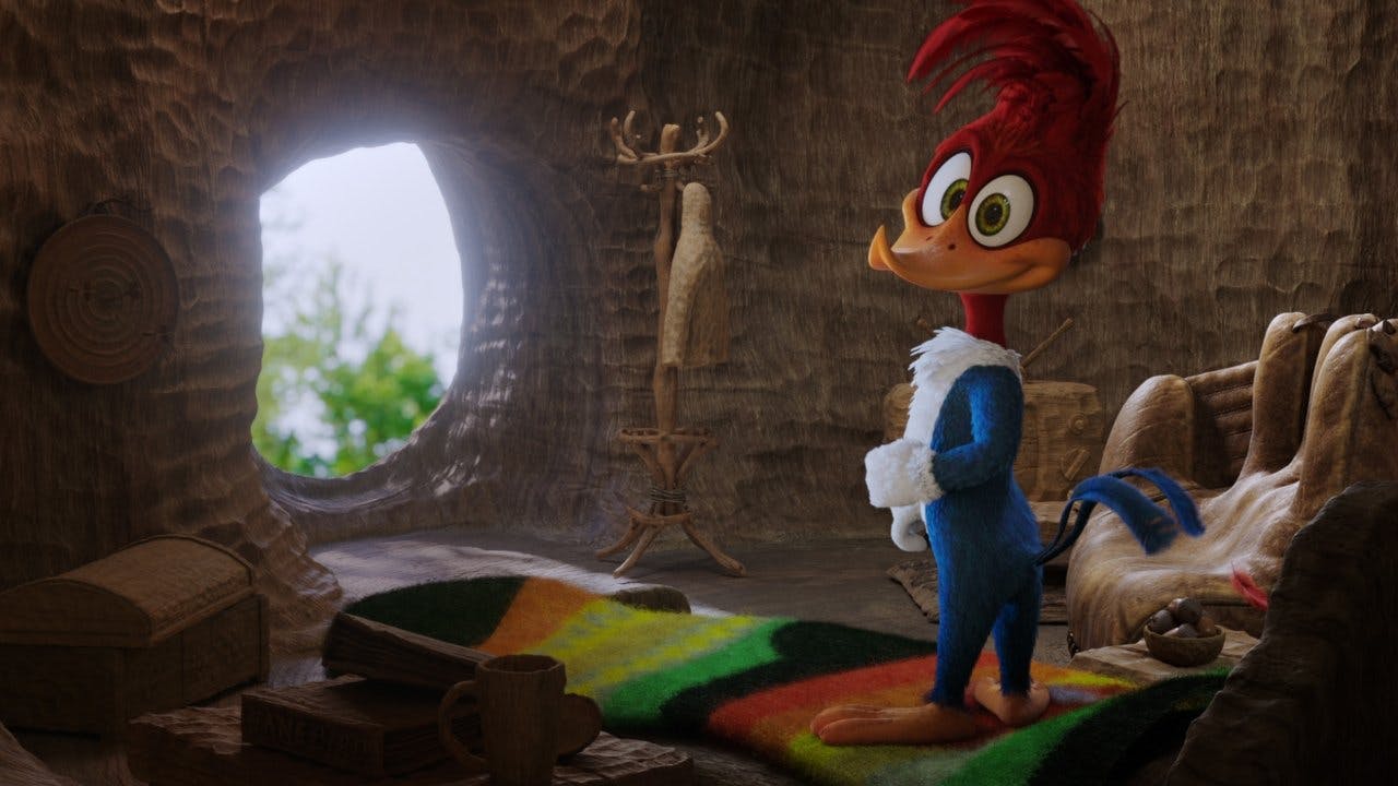 Pica-Pau: O Filme