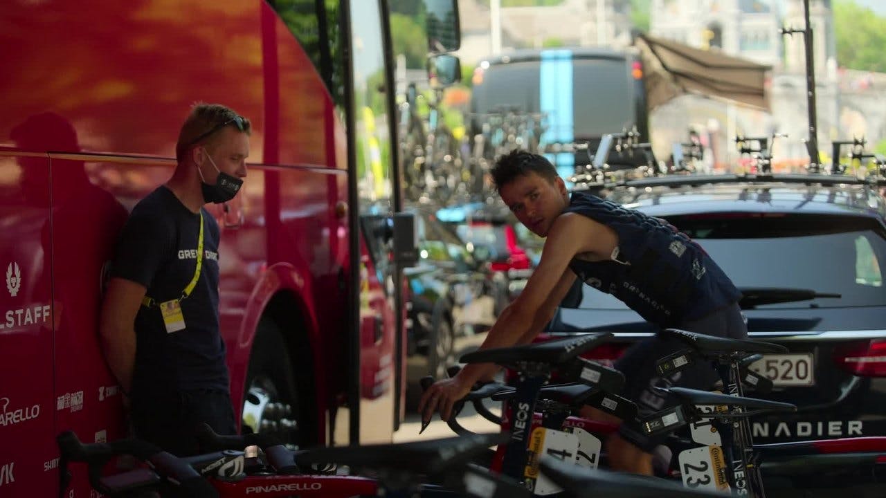 assista ao episódio 5 da temporada 1