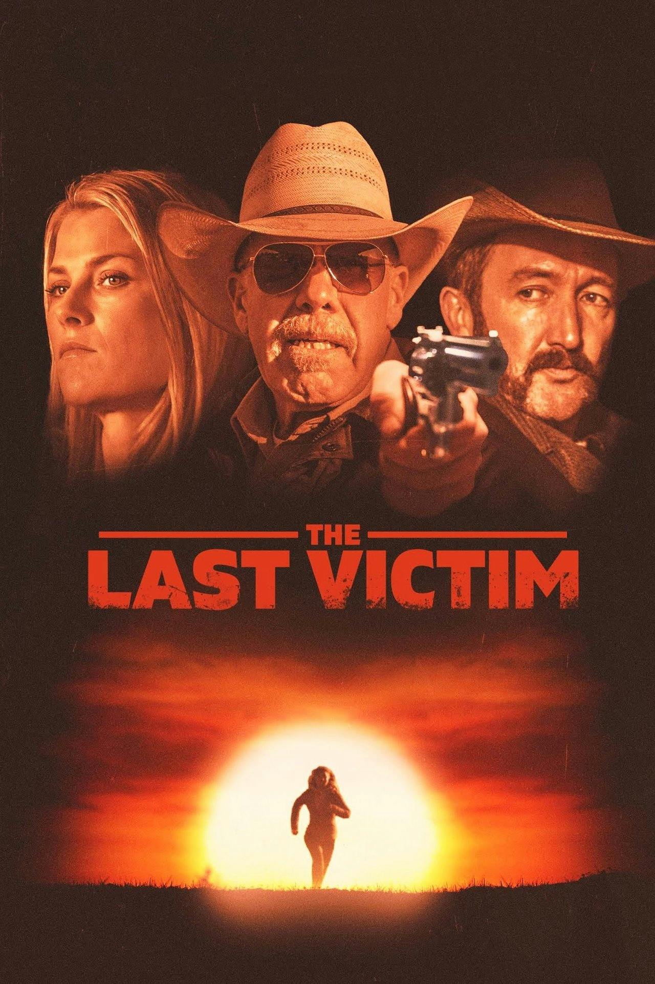Assistir The Last Victim Online em HD