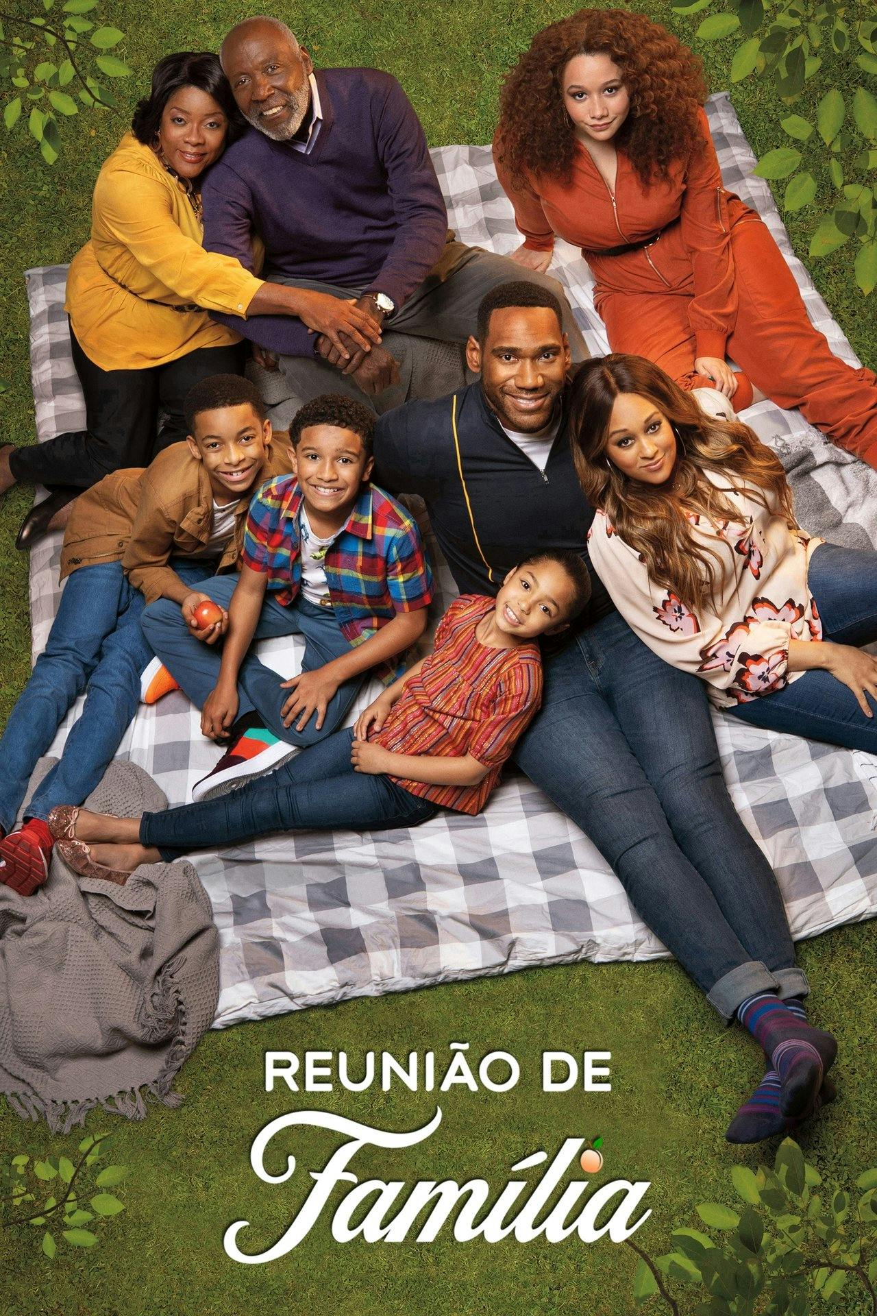 Assistir Reunião de Família Online em HD