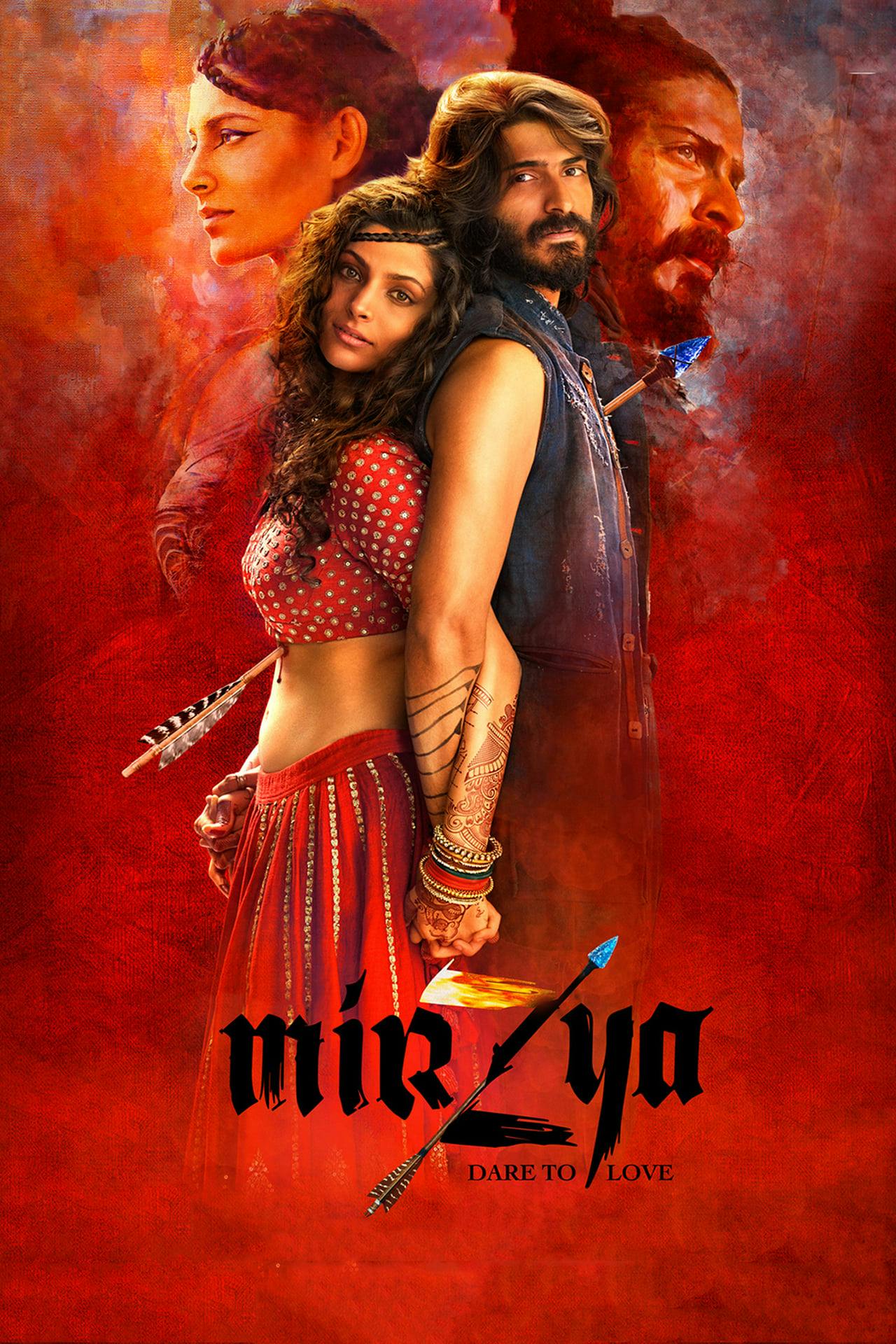 Assistir Mirzya Online em HD