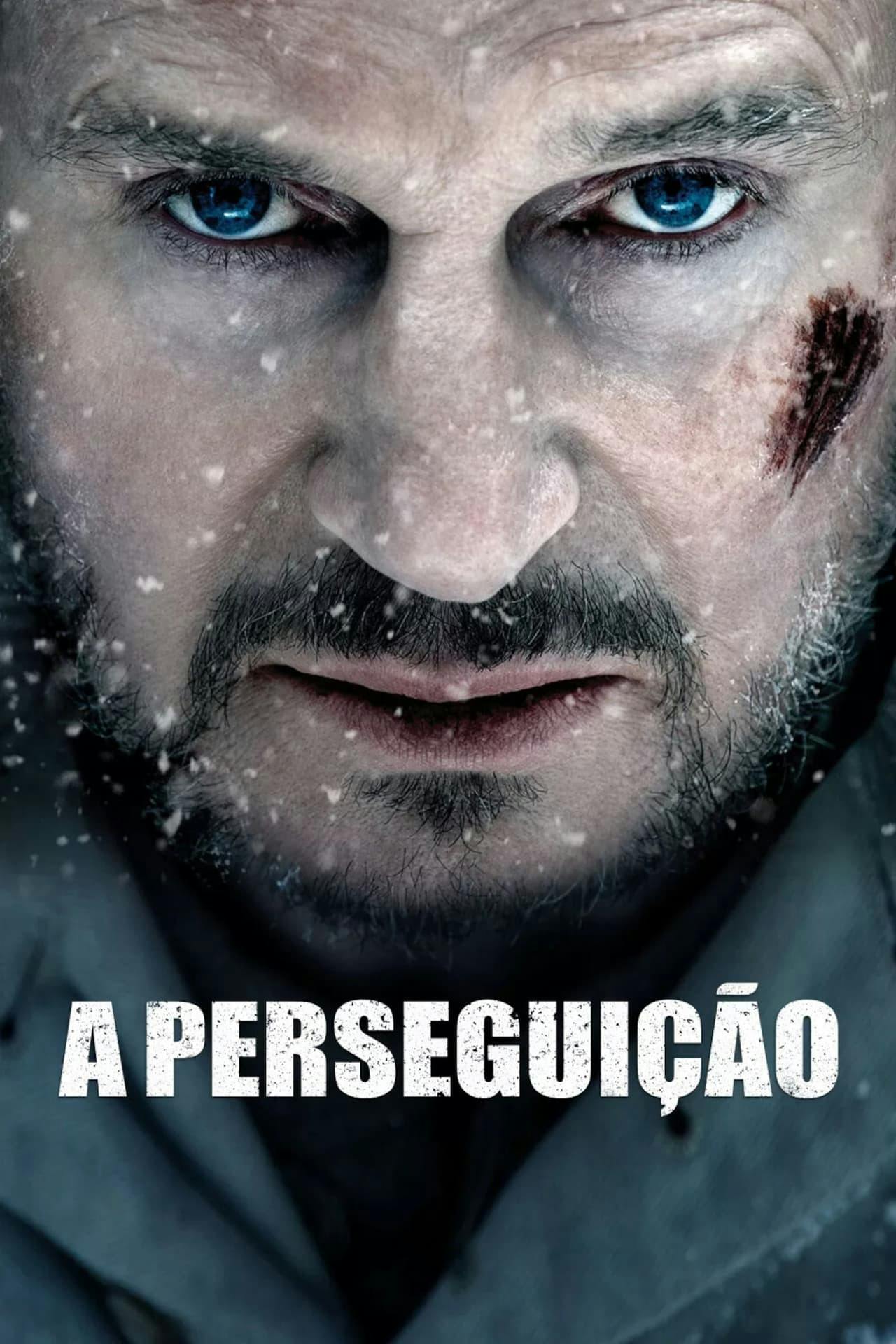 Assistir A Perseguição Online em HD