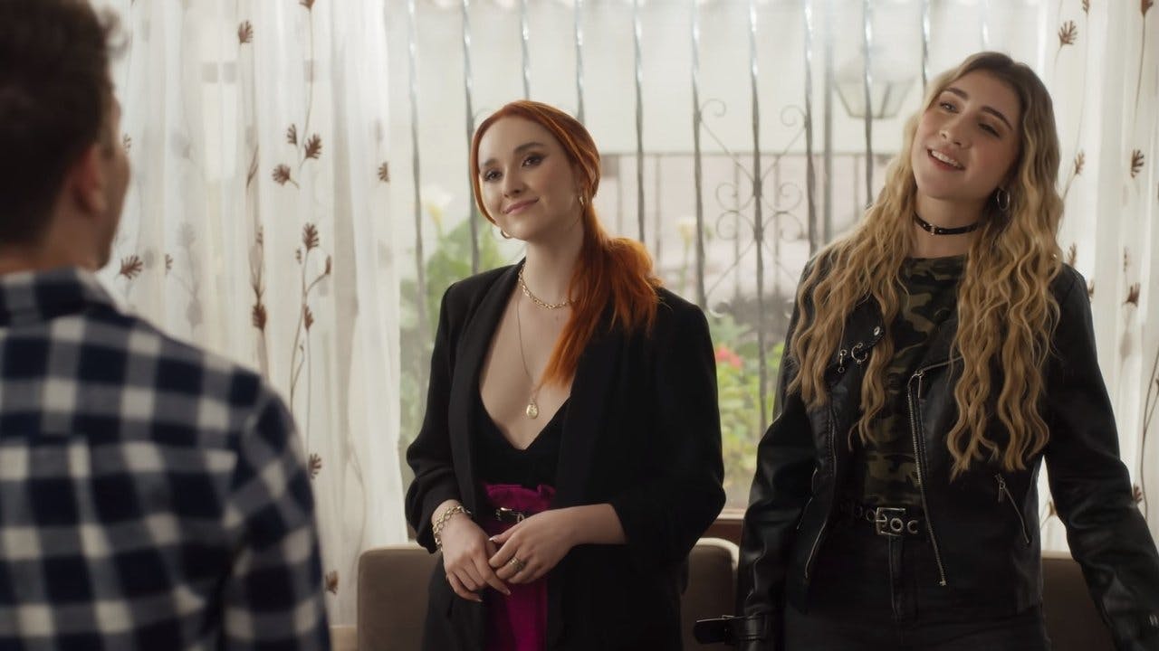 assista ao episódio 54 da temporada 1