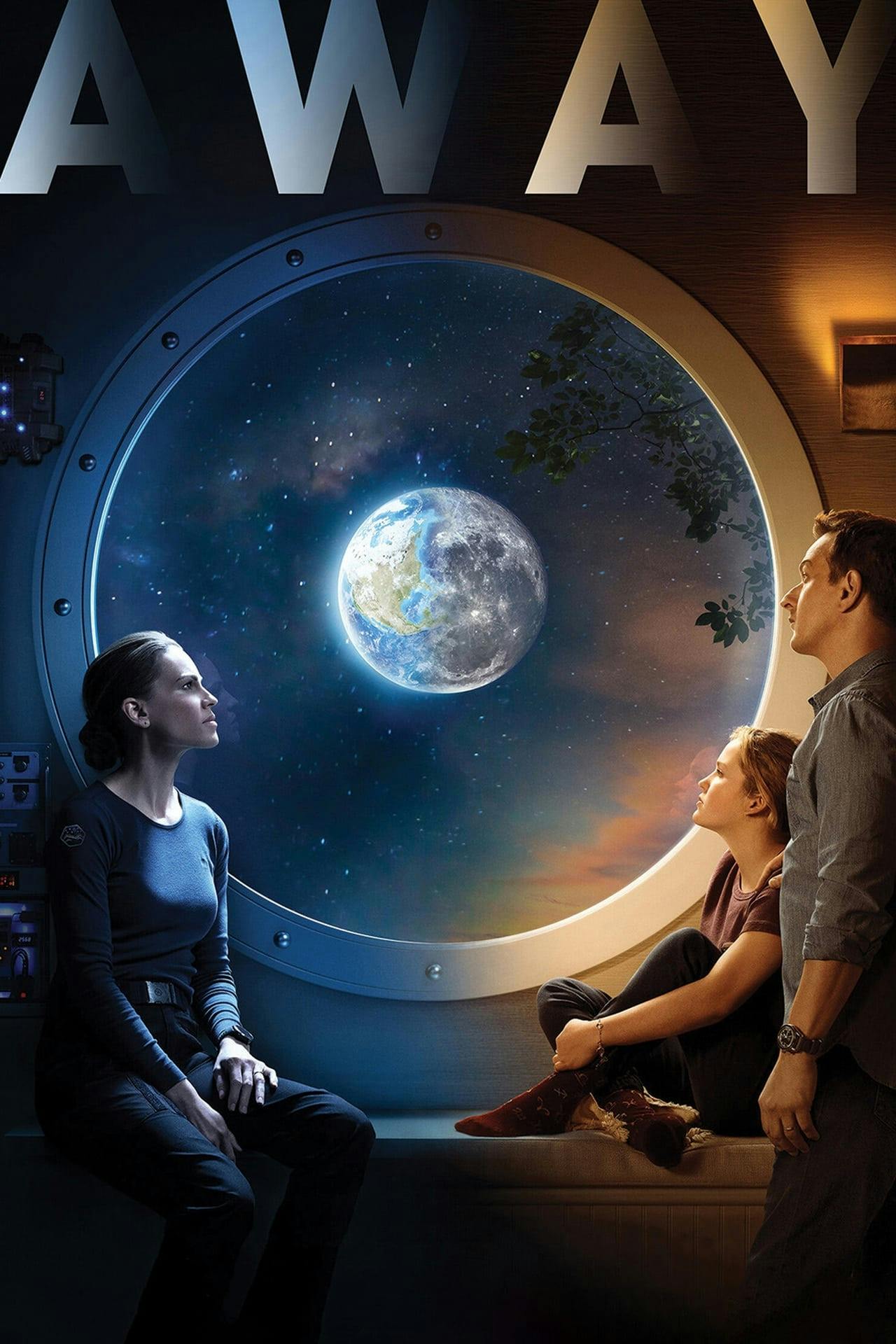 Assistir Lejos Online em HD