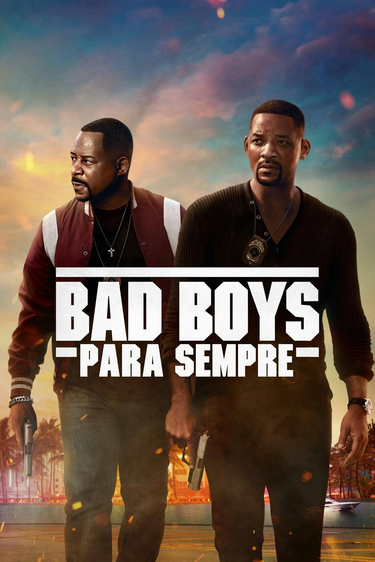 Assistir Bad Boys Para Sempre Online em HD