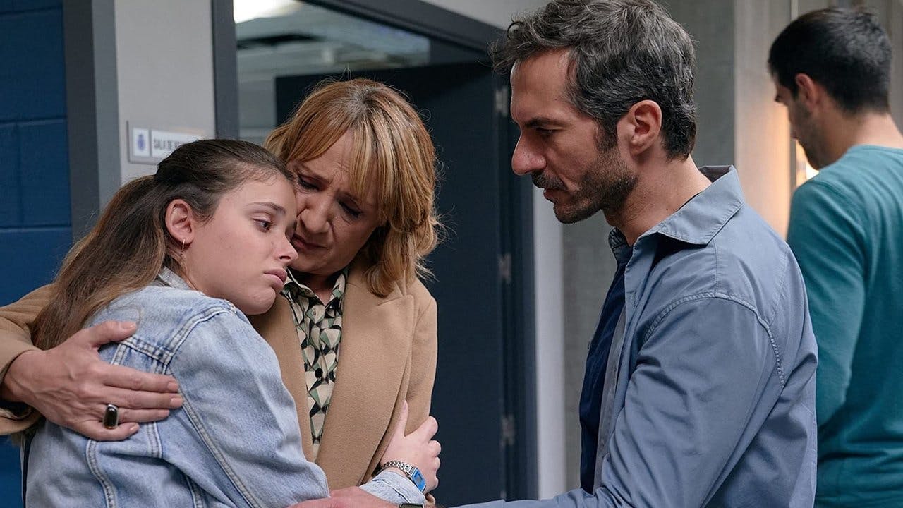 assista ao episódio 7 da temporada 1