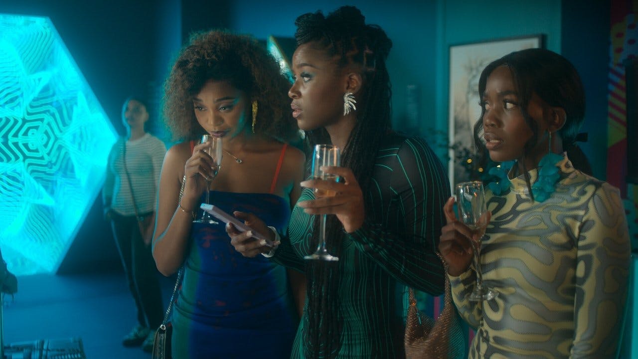 assista ao episódio 2 da temporada 1