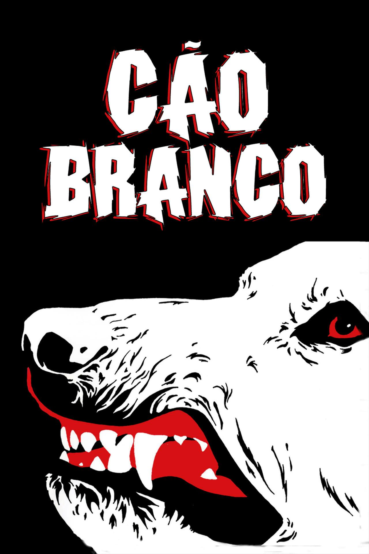 Assistir Cão Branco Online em HD