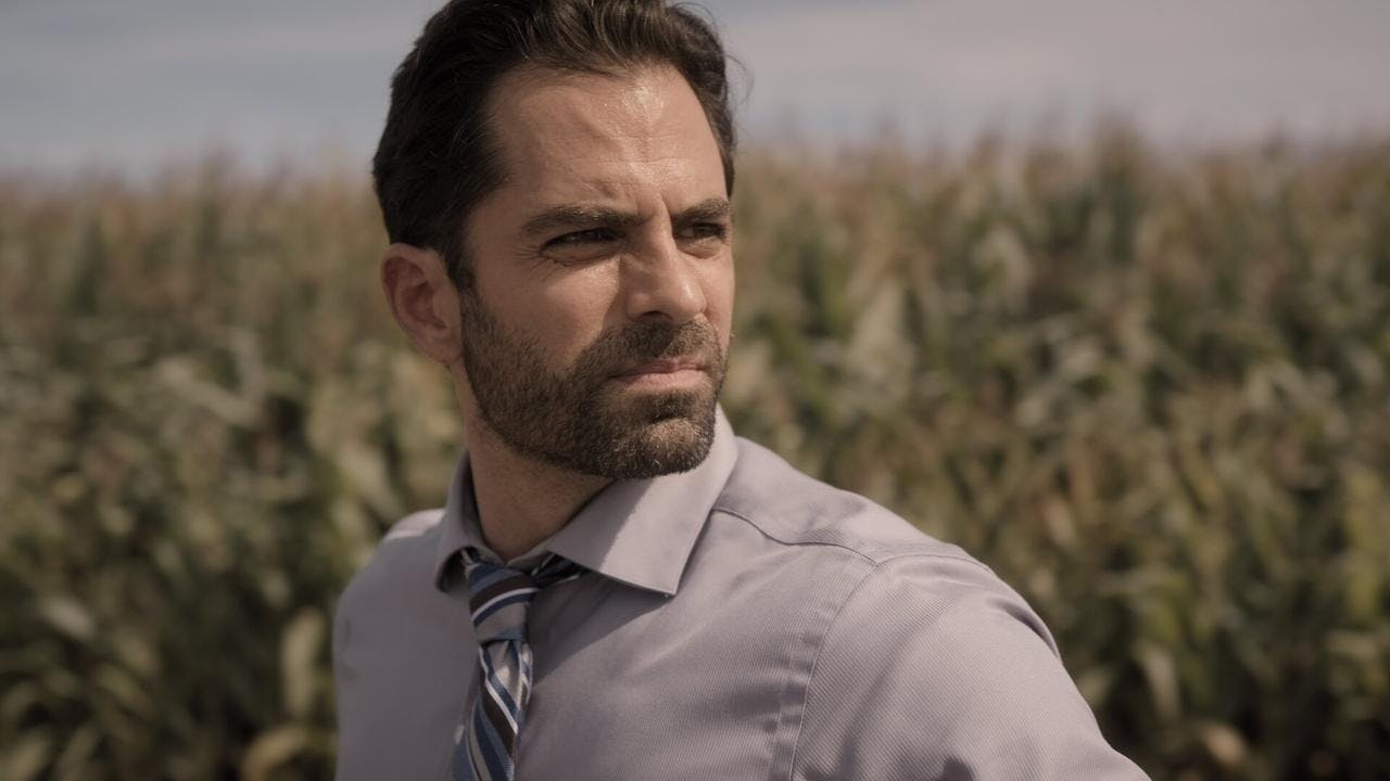 assista ao episódio 2 da temporada 1