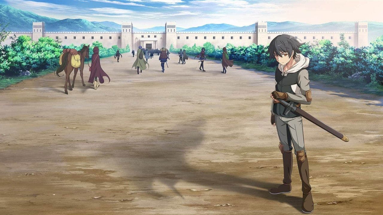 Hero Without a Class: Who Even Needs Skills?! assista online