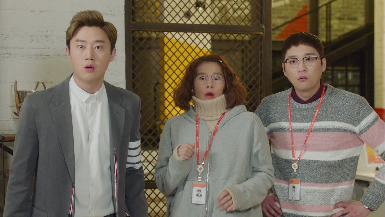 assista ao episódio 3 da temporada 1