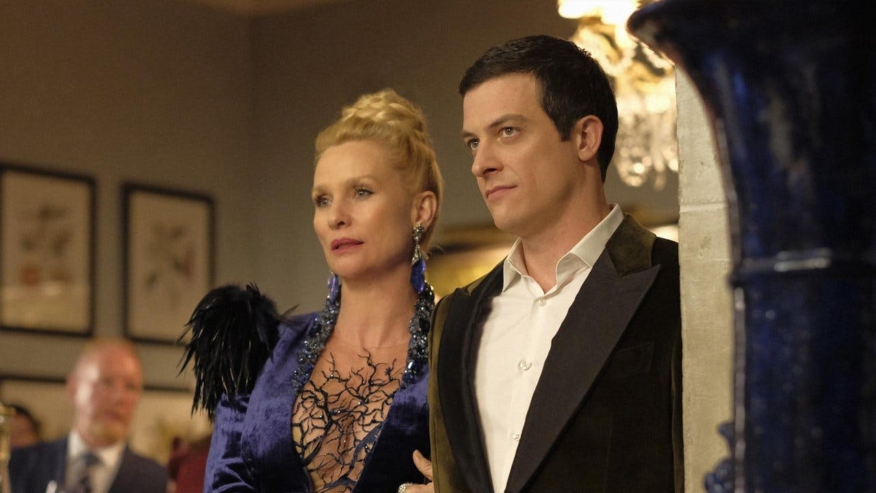 assista ao episódio 18 da temporada 1