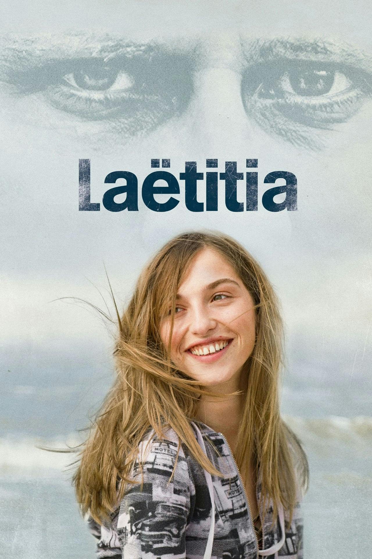 Assistir Laetitia Online em HD