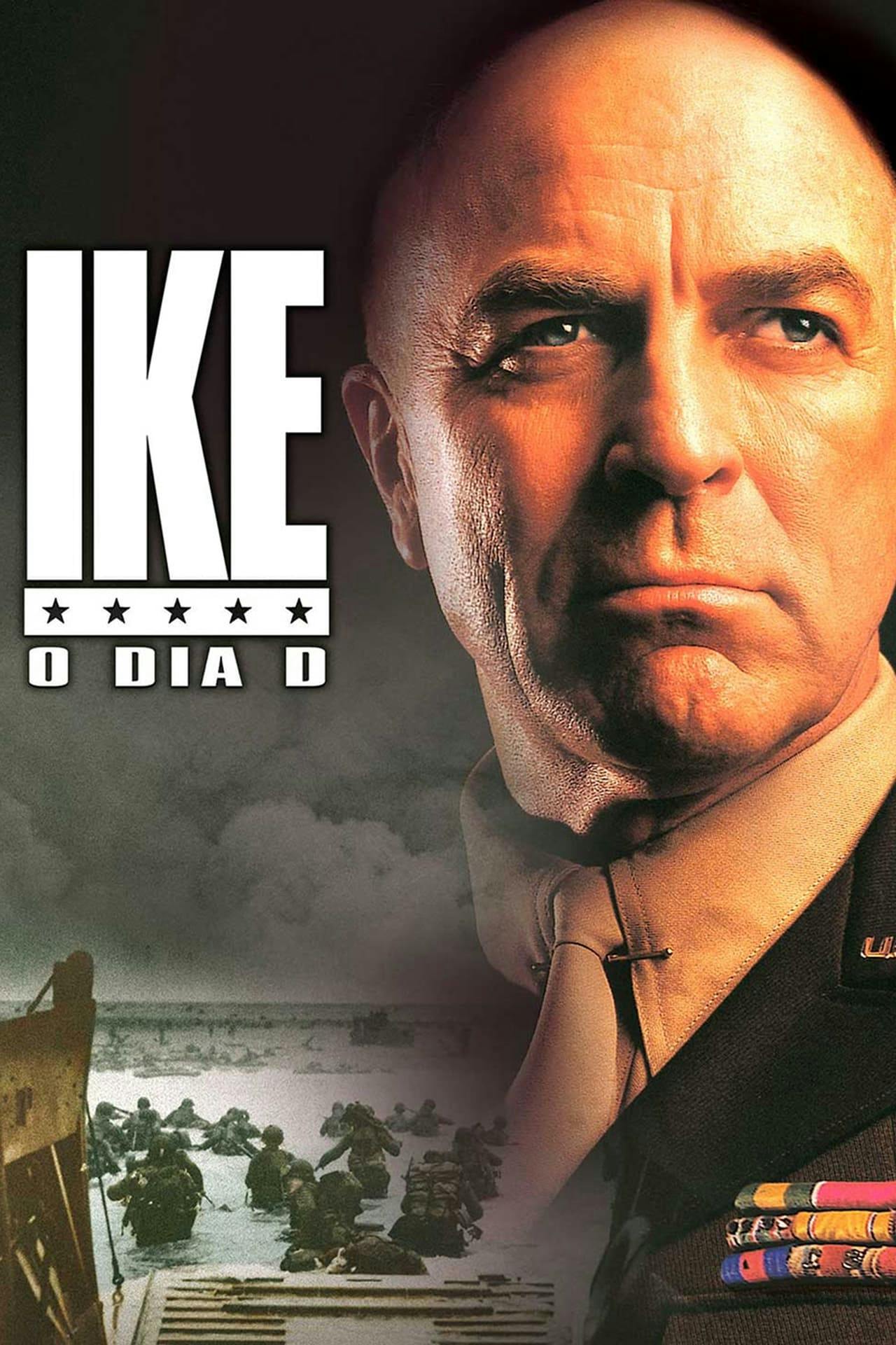 Assistir Ike: O Dia D Online em HD