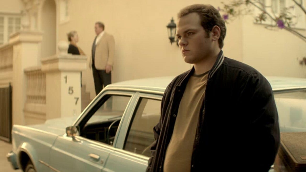 assista ao episódio 7 da temporada 1