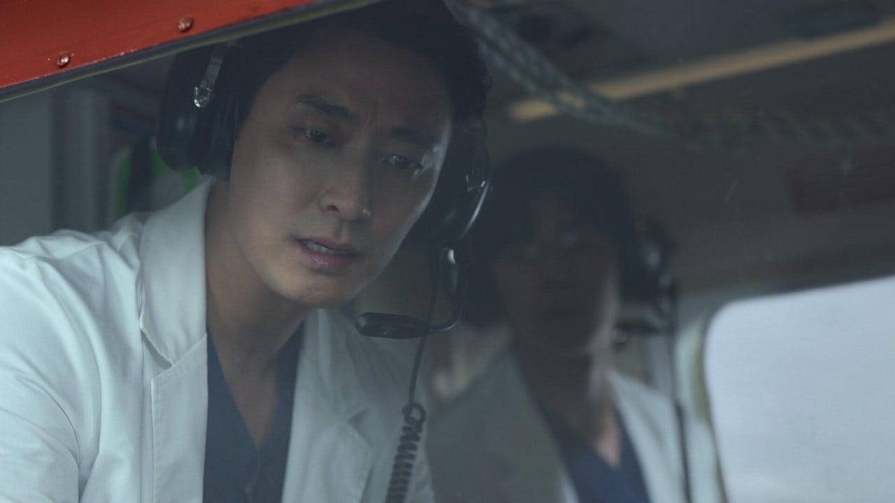 assista ao episódio 5 da temporada 1