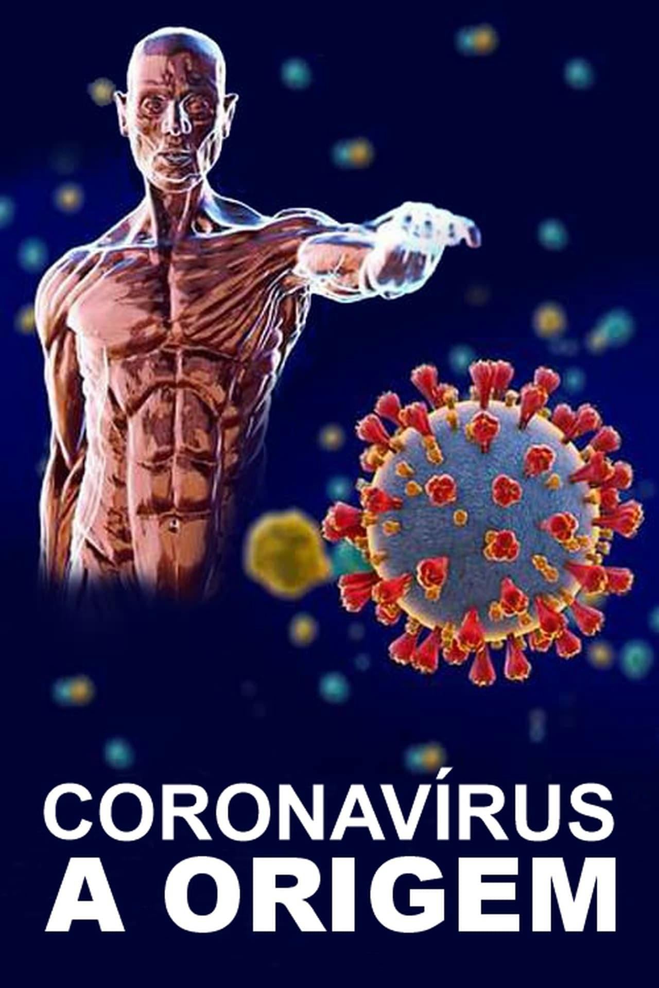 Assistir Coronavírus: A origem Online em HD