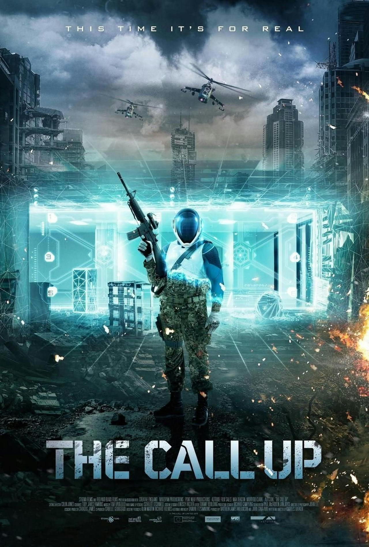 Assistir The Call Up Online em HD