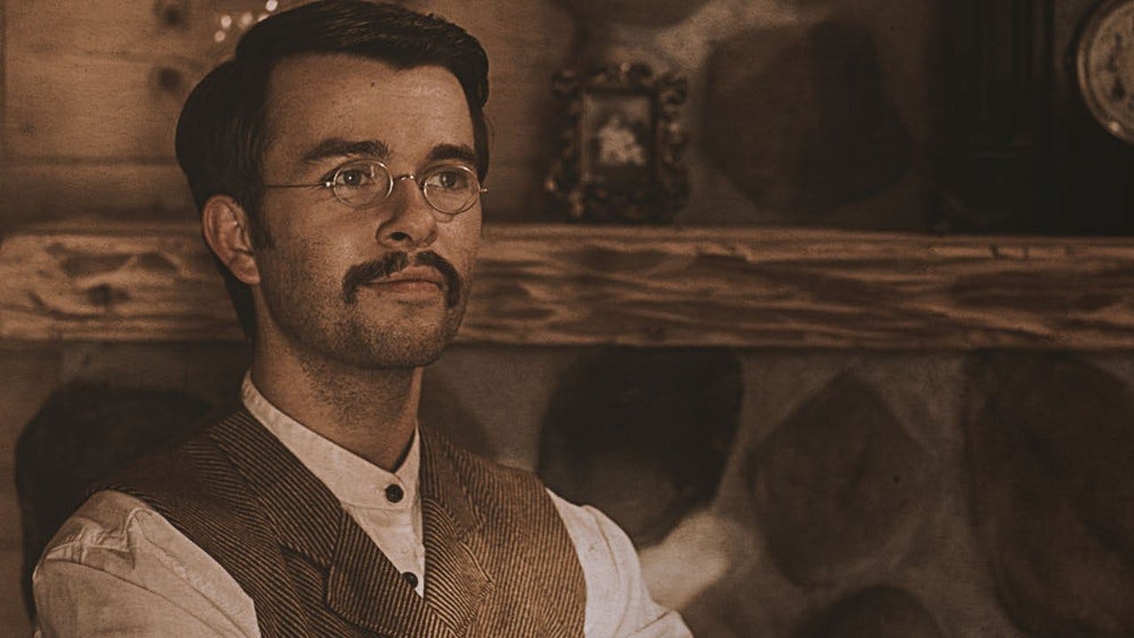 assista ao episódio 7 da temporada 1