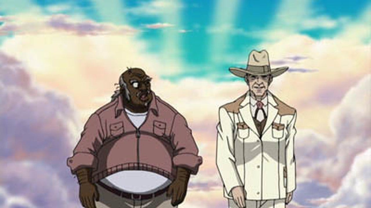 assista ao episódio 15 da temporada 1