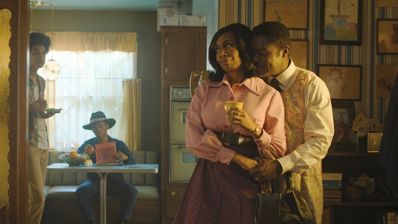 assista ao episódio 2 da temporada 1
