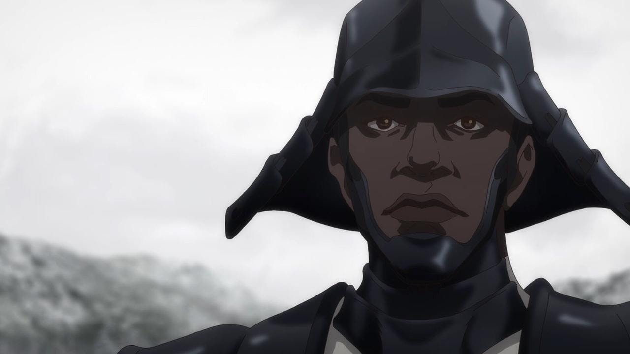 assista ao episódio 2 da temporada 1