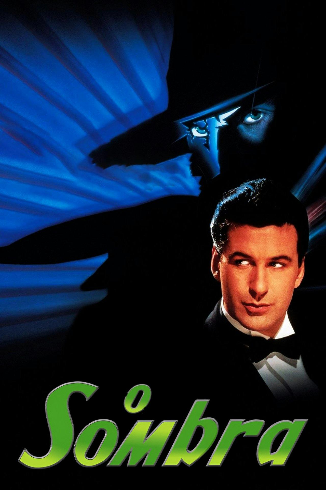 Assistir O Sombra Online em HD