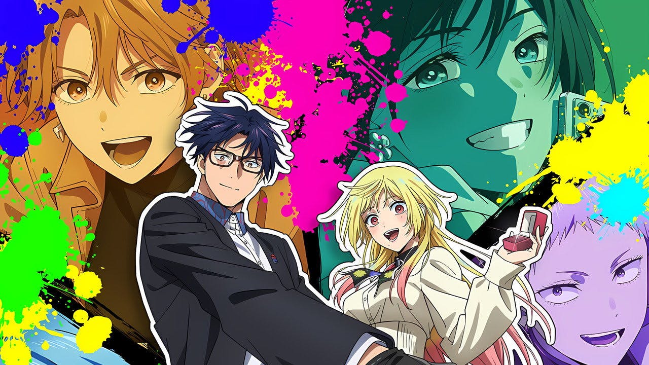 assista ao episódio 2 da temporada 1