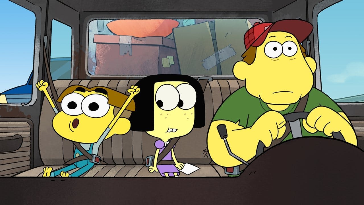assista ao episódio 15 da temporada 1